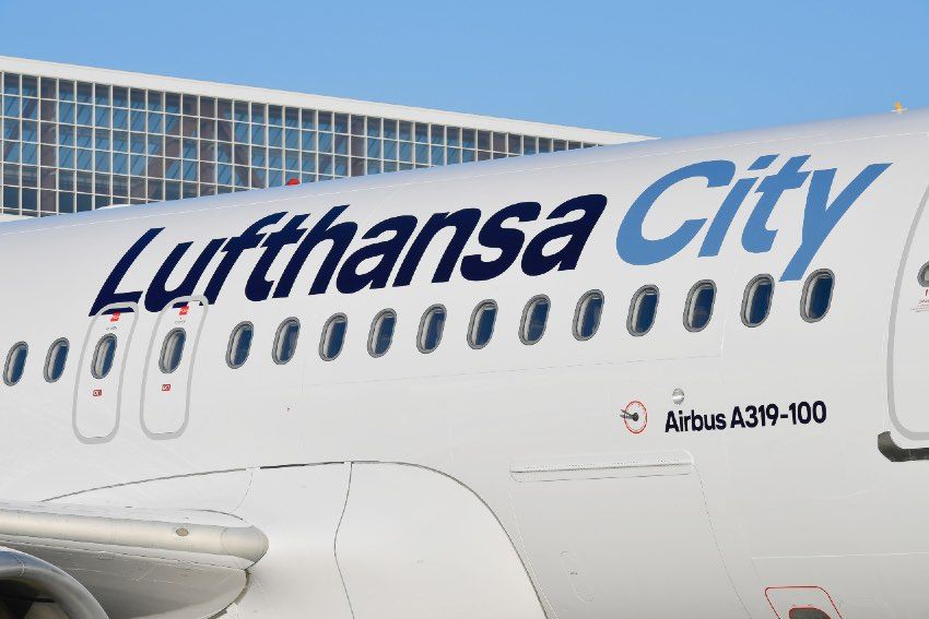 Lufthansa City Airlines confirms first destinations